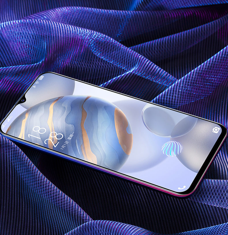 全新机金立f7水滴屏128gb智能游戏机千百元便宜学生备用安卓通4g骏虹