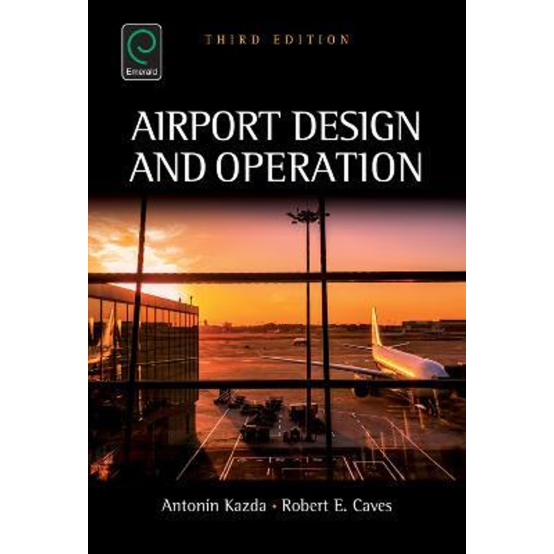 按需印刷Airport Design and Operation[9781784418700]