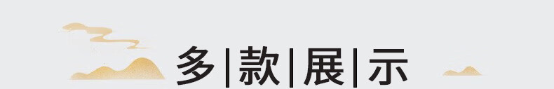 可玉可求孤品翡翠玉观音吊坠男士 18观音绿度菩萨玉坠A0898K金镶冰种飘绿度母观音菩萨玉坠 款二 A0898详情图片11