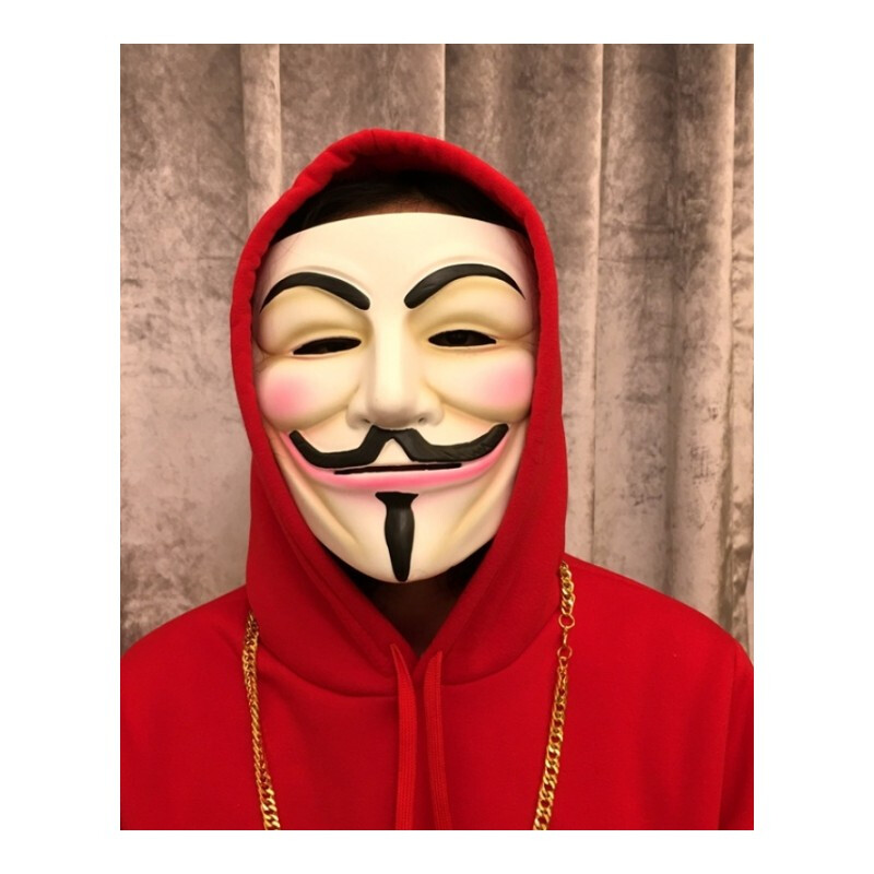 儿童孙次郎面具般若面具能剧面具鬼首小丑树脂面具工艺品喜剧面具奶爸