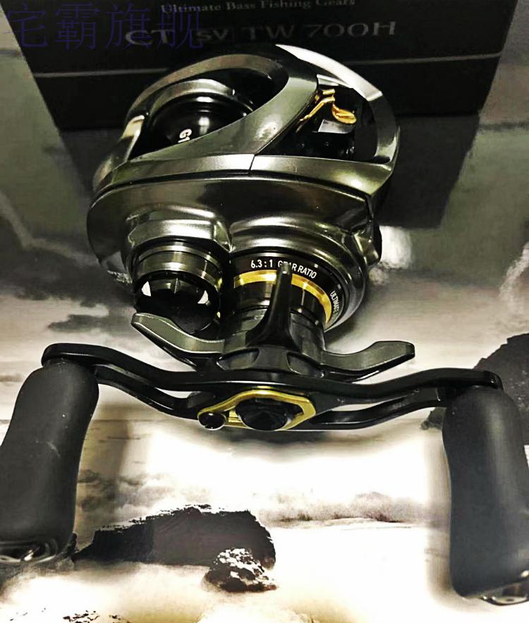 款水滴轮四弟子steezctsvairltd鱼轮路21ltdsvtw10001000l6其他左手型