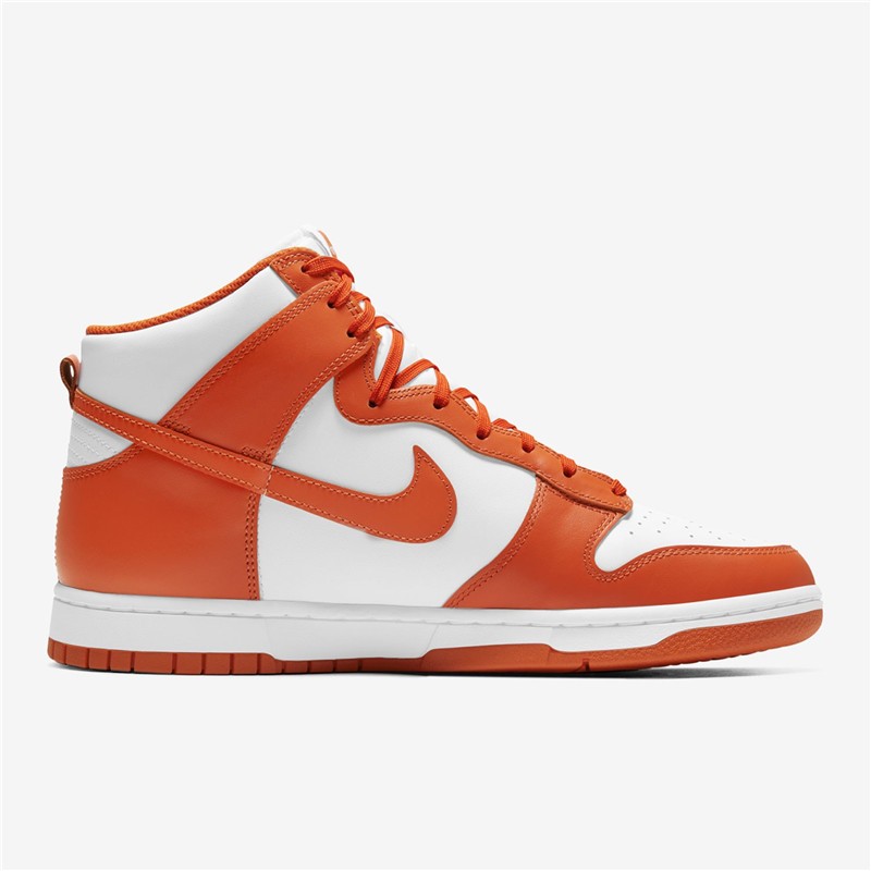 耐克(nike)男鞋 dunk high 高帮滑板休闲运动板鞋dd1398-300 dm0582
