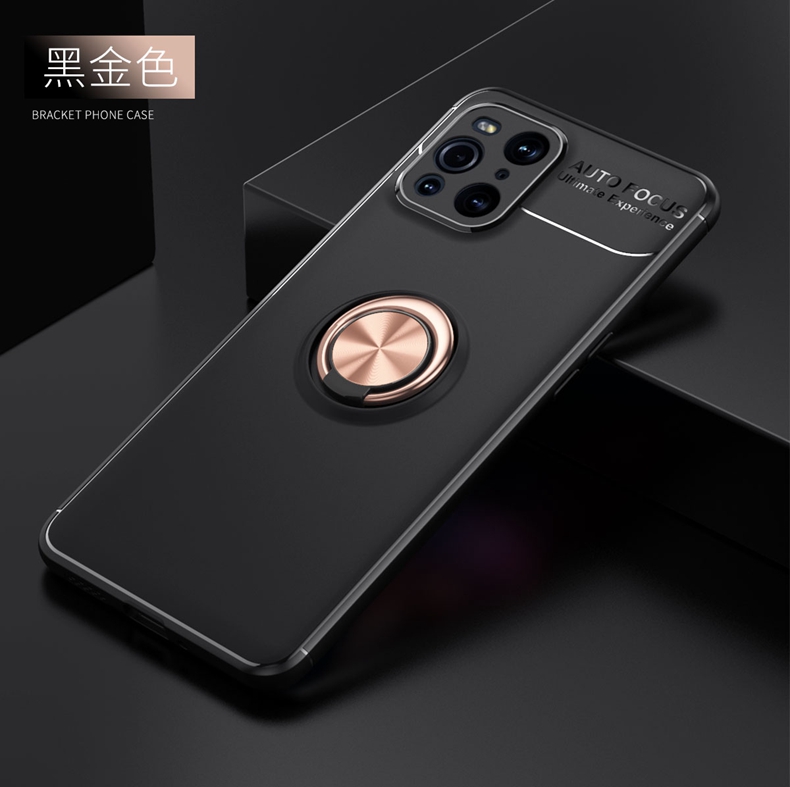 正尼oppofindx3pro手机壳opppfindx3一体磁吸指环0ppofindx3pro商务潮
