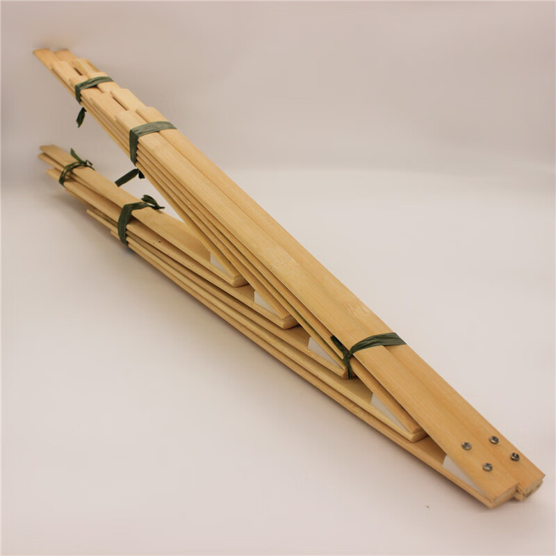 郝魅 郝魅 竹夹子食品夹菜夹子烧烤夹烧饼馒头夹竹子垃圾夹环卫垃圾钳