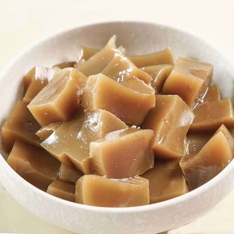 伟博延边特产择子粉橡子淀粉择子豆腐专用500g500g