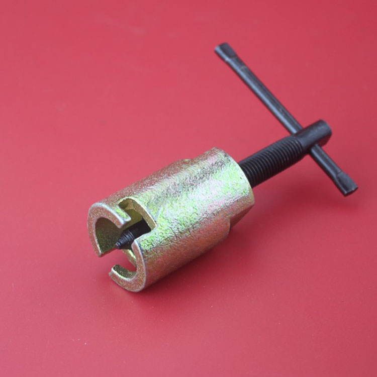 水泵定子拉马线圈取出器起拔器电机铁芯拉拔轮器三爪内孔拆卸工具 370