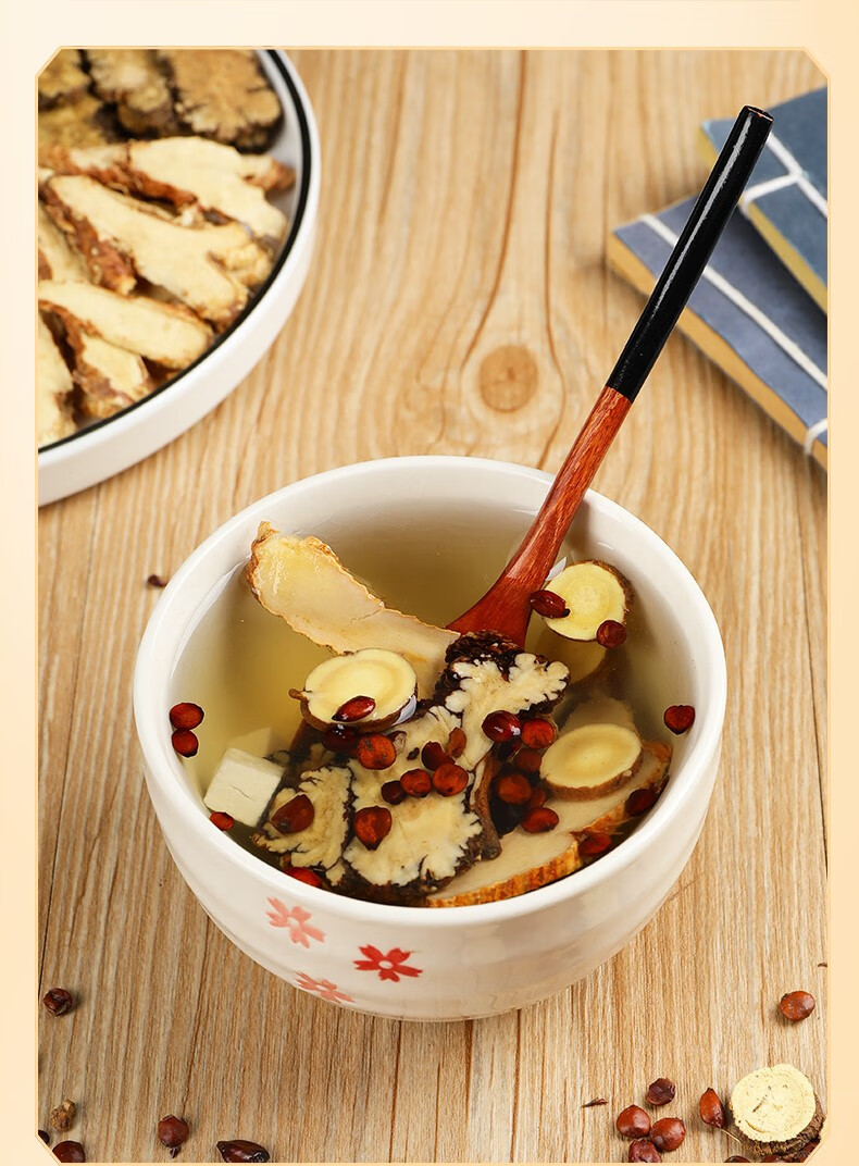 北京同人堂酸枣仁汤 正品茯苓川芎知母甘草同仁堂颗粒张仲景酸枣仁