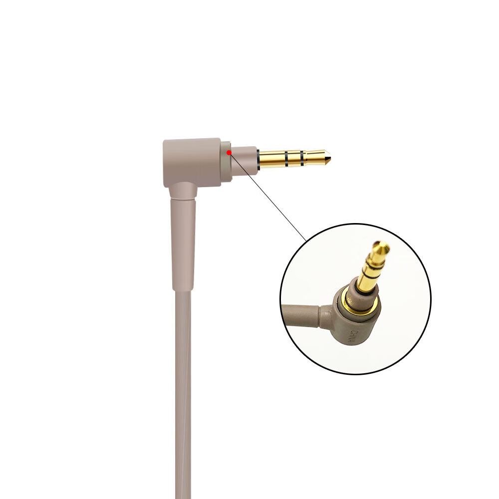 适用哈曼卡顿音响琉璃3水晶行星蓝牙智能音箱音频线电脑aux连接线车载