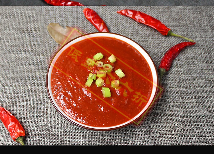 东北大妈烤冷面专用酱批发干湿酱料东北烧烤调料辣椒酱烤肉蘸料湿料