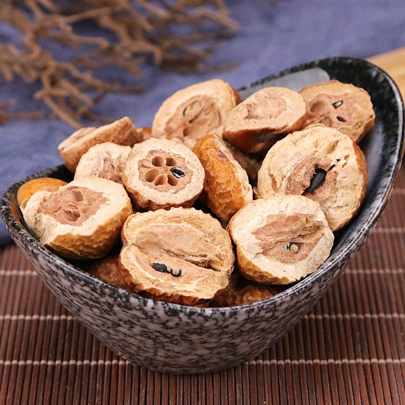 金铃子散 金铃子散川楝子新货 苦楝子楝实天然散装中yao材 买1·送·1