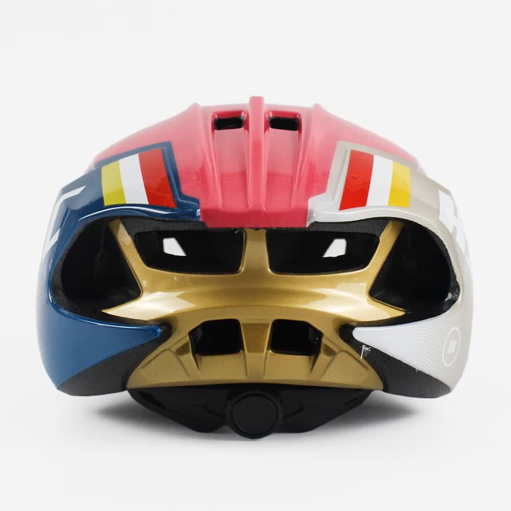 hjc公路车头盔hjc furion自行车公路山地气动头盔骑行超轻安全头盔