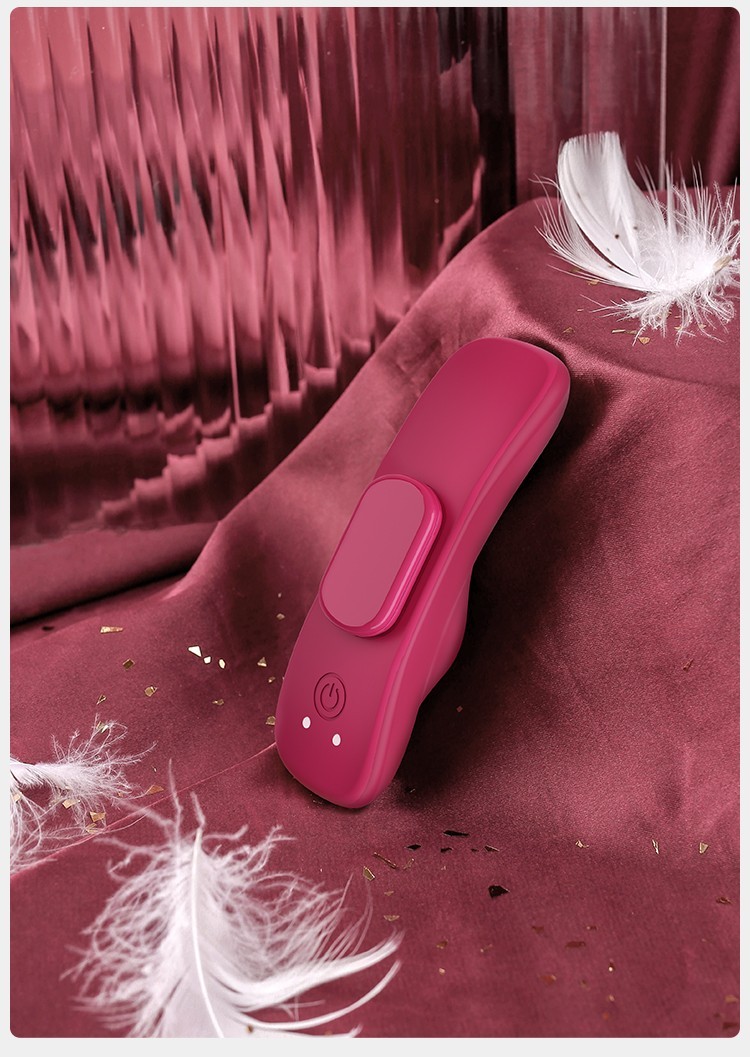 智能磁吸户外穿戴跳蛋女用自慰器远程app夫妻互动异地sm性玩具情趣