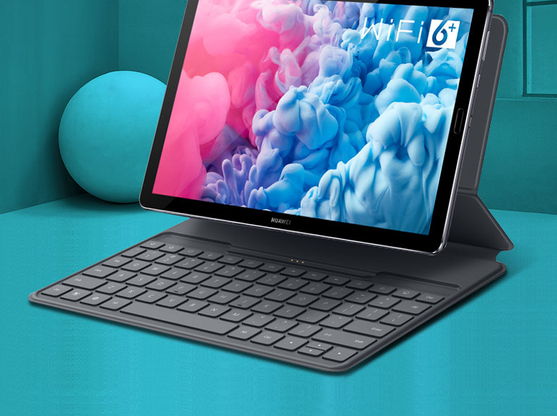 【稀缺现货】华为matepad 10.