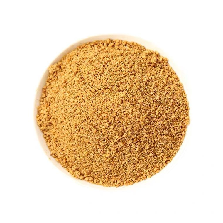 芝麻盐咸味纯手工黑芝麻盐现磨干吃芝麻粉孕妇 白芝麻盐 黑芝麻盐 共