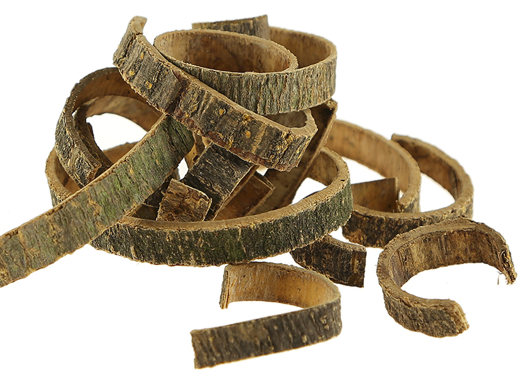 【亏本卖3天】老树海桐皮500g钉桐皮 鼓桐皮 刺桐皮 海桐皮粉【图片