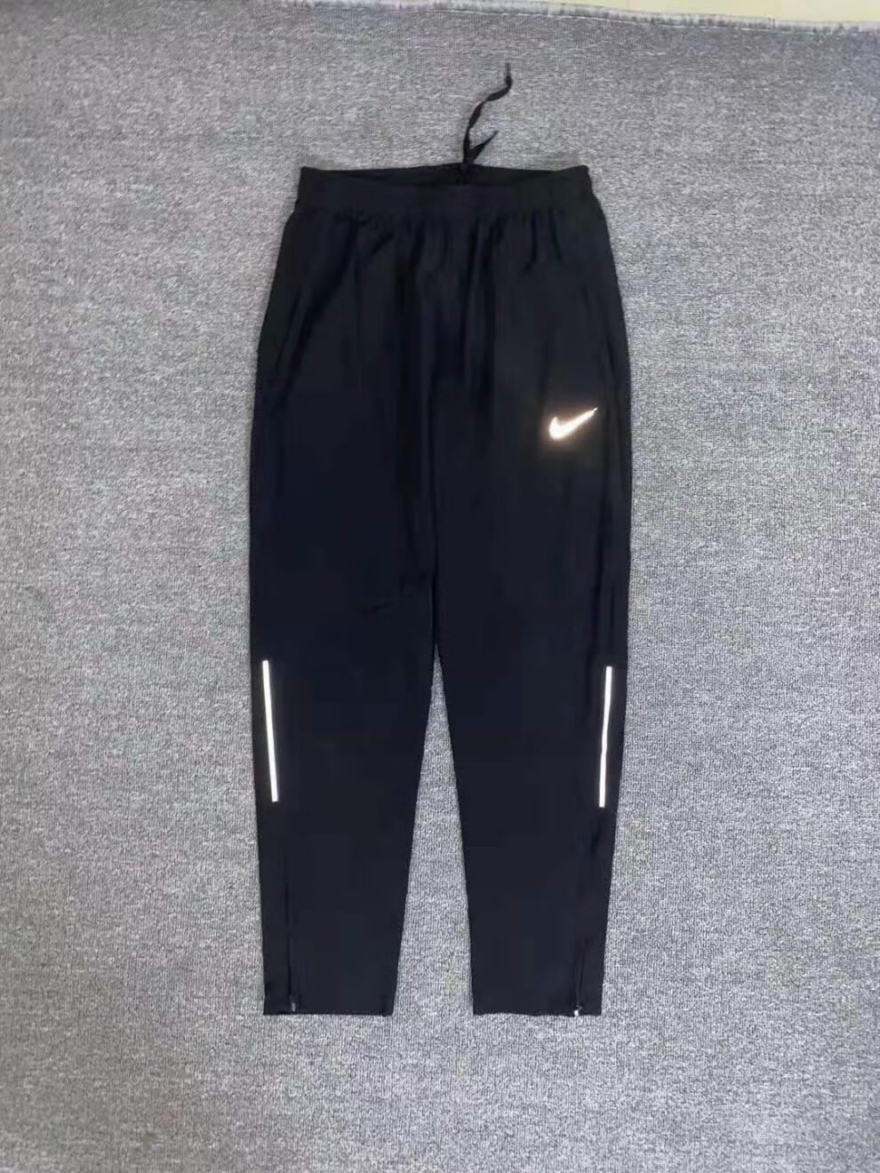 运动豹款〗nk全新春秋款男女田径生通用同款训练跑步裤运动员体育生