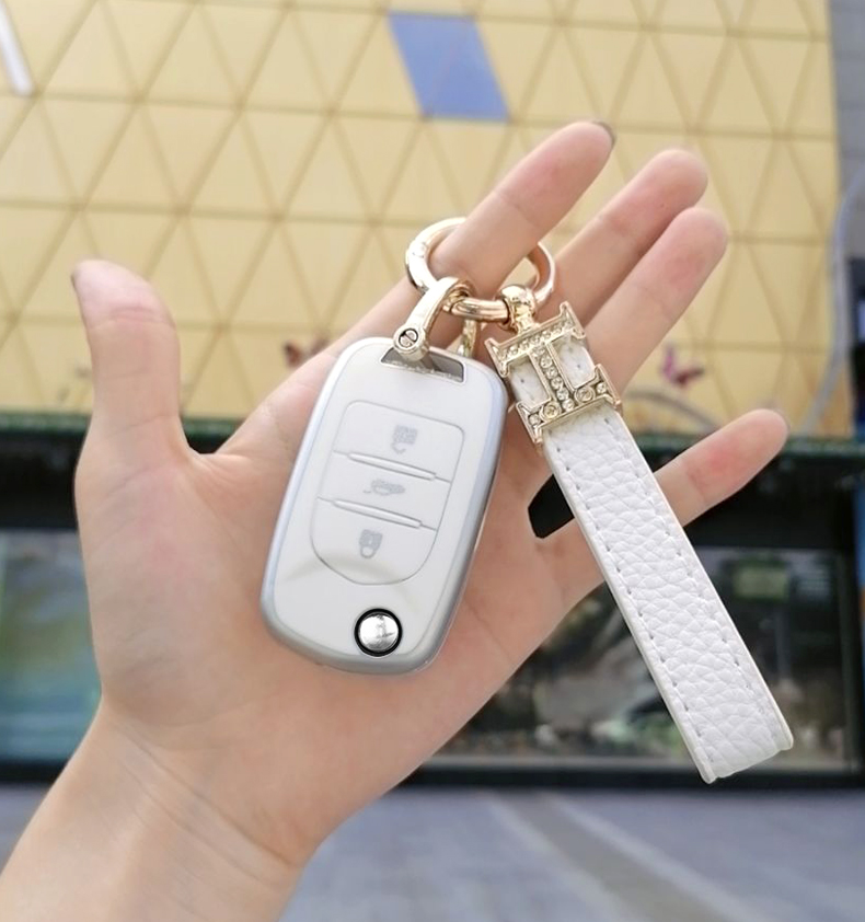 五菱宏光mini钥匙套2021款马卡龙miniev可爱车用包女新宏光迷你壳 a款