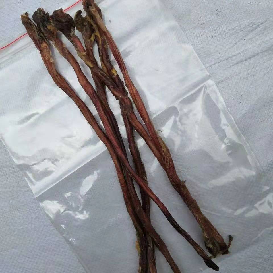 伟博 羊鞭 羊鞭干 羊鞭子泡酒药材泡酒料 干羊鞭 整支羊鞭羊鞭 羊鞭1