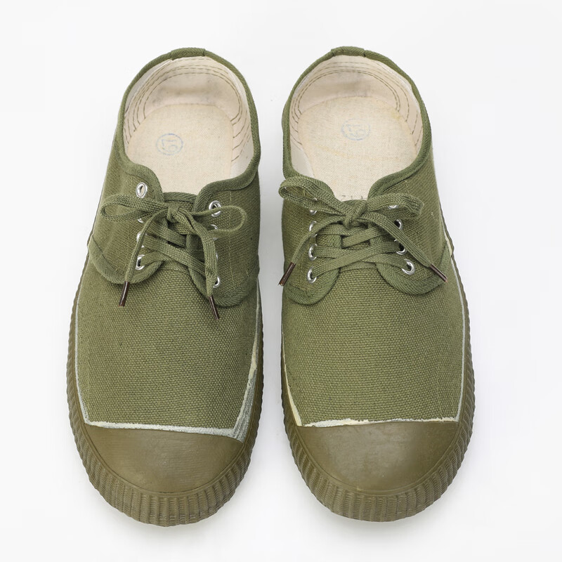 解放鞋男 3517解放鞋 工作鞋 跑步鞋 布鞋 民工 耐磨 劳保鞋 工地鞋