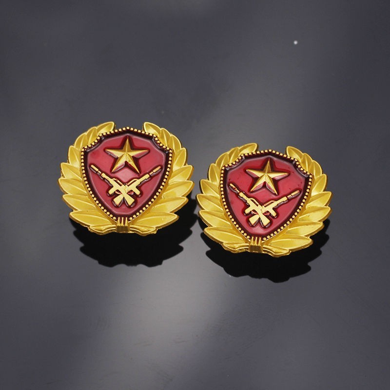 漫葵旭领花军恋编织绳手链情侣礼物松手工自编橄榄消防成品黑色