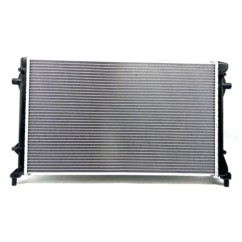 汇赛适用于大众速腾水箱总成14t16l1218速腾发动机散热器水箱速腾16l