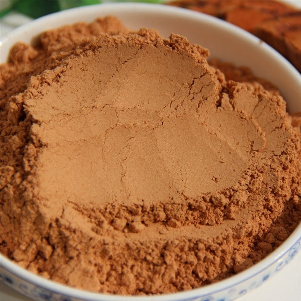 鸡血藤粉云南薄片鸡血藤现磨粉野生鸡血藤片血风藤超细粉鸡血屯粉