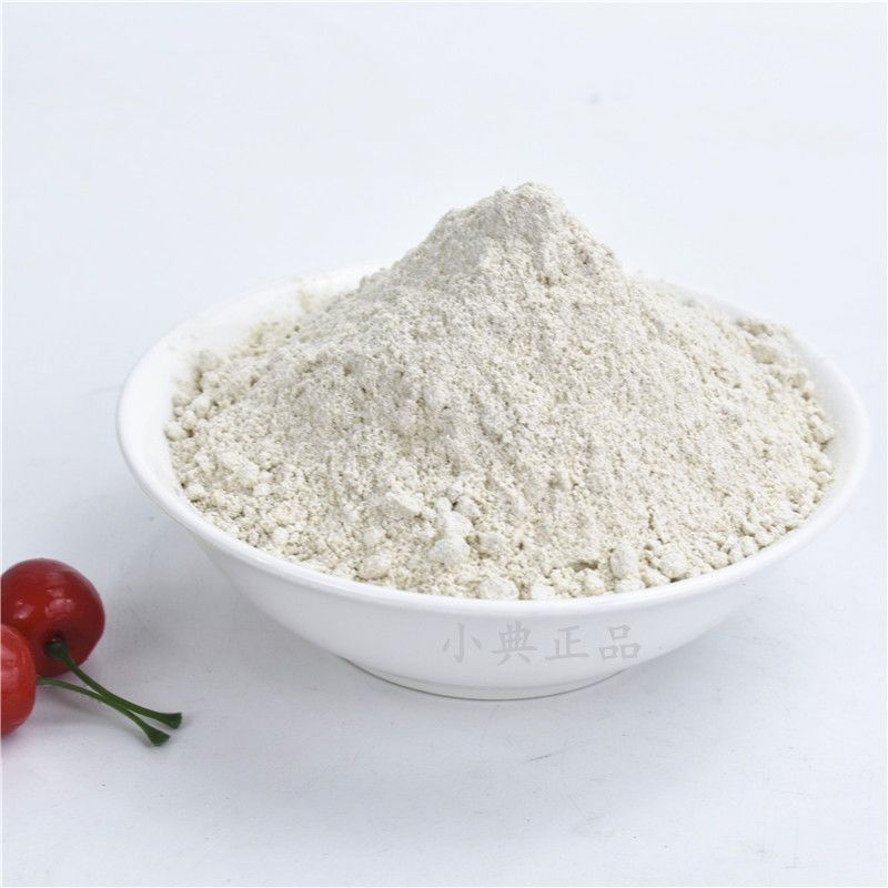 丹阳特产大麦粥原料500克大麦粉农家粗粮元麦粉煮大麦粥细生面粉