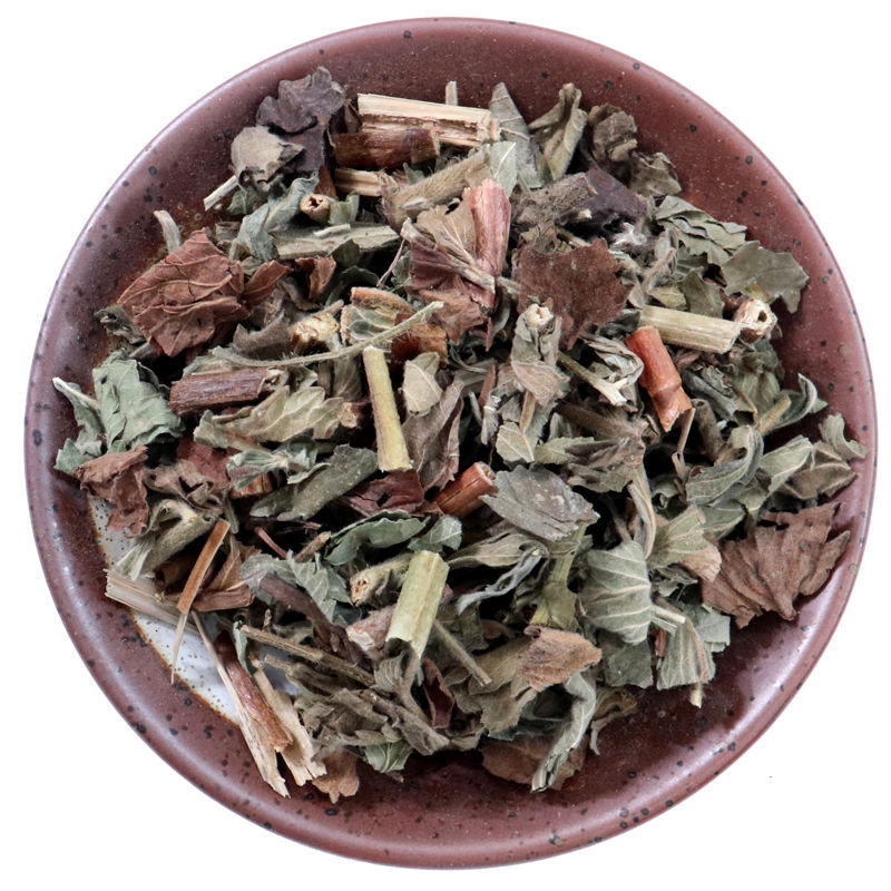 中药材 仙鹤草 仙鹤草中草药 新货仙鹤草老贯草 老关草老冠草 仙鹤草