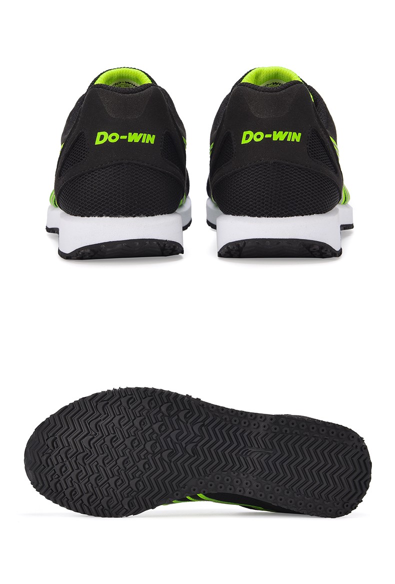 多威dowin训练跑步鞋男女夏季新款专业马拉松体育生田径运动鞋mr32201