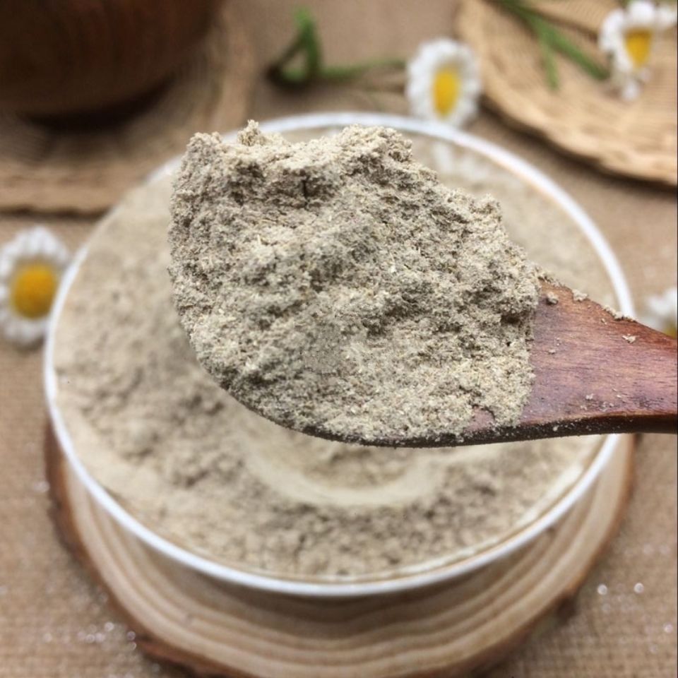 北京同仁堂原料 云南中药材鸡屎藤苍术粉 鸡屎藤苍术2:1均匀磨粉内廷