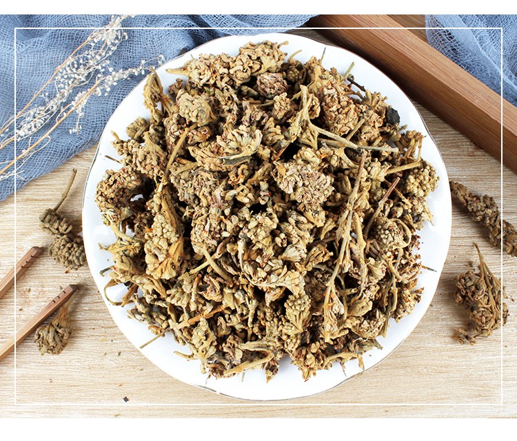 伟博密蒙花中药材蜜干染饭花珠老茶水锦花泡水喝图片色