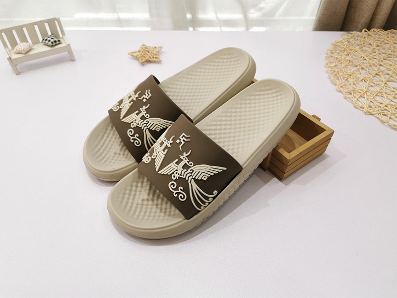 软底进口正宗越南拖鞋男女天然橡胶乳胶居家情侣防滑耐磨防臭品质定制