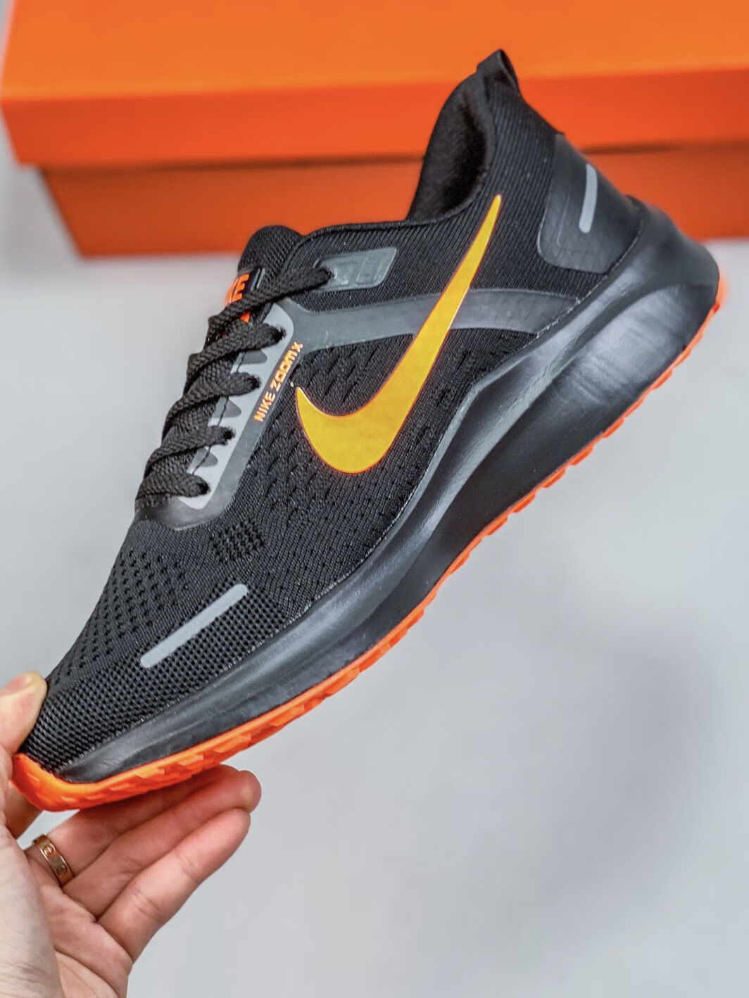 官方舰店air zoom pegasus turbo2 款透气缓震耐磨轻便运动休闲跑鞋