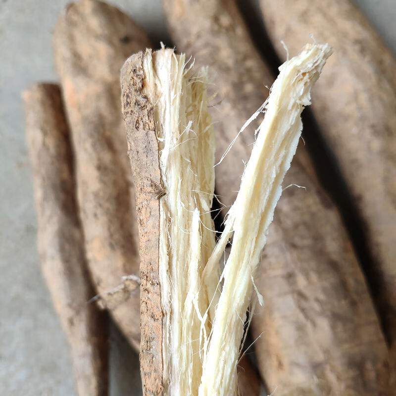 柴葛新鲜现挖葛根正宗野葛根粉葛根纯泡茶 葛根3斤【图片 价格 品牌