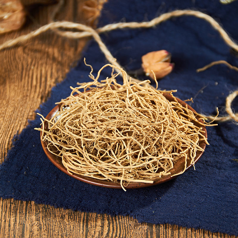 伟博500克徐长卿中药材野生可磨徐长卿粉徐长青土细辛精选徐长卿全根