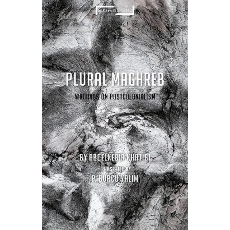 按需印刷Plural Maghreb[9781350053946]