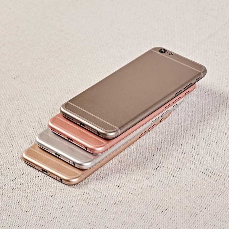 适用于iphone6模型机6s可开机上交次日达苹果66splus手机模型苹果6代