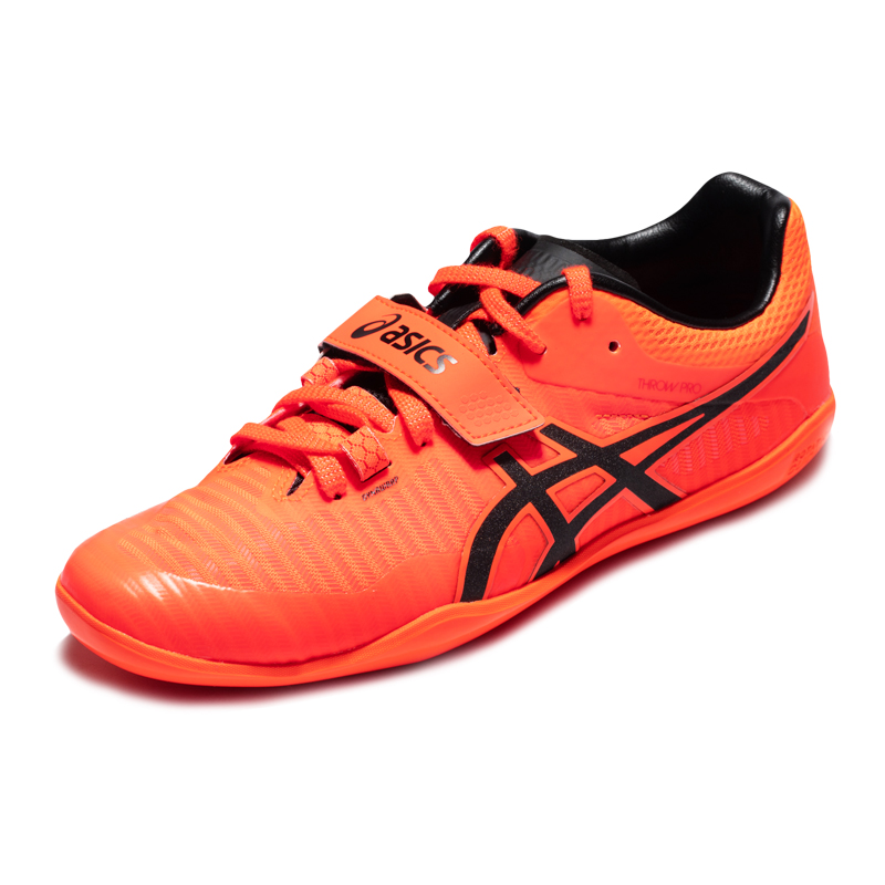 asics亚瑟士 throw pro 2 男女同款投掷类运动比赛训练田径鞋 铅球