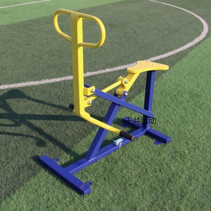 健身器材户外健身器材组合室外户外路径社区广场公园农村运动设施漫步