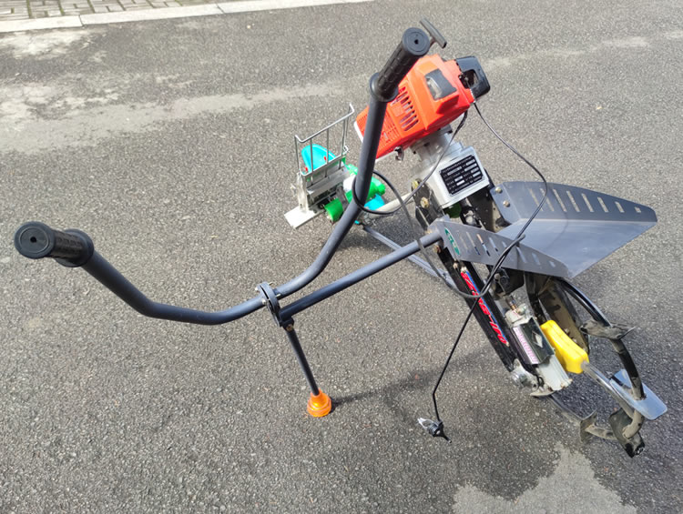 电动插秧机单行补边补苗神器水稻家用小型苗秧水稻播种手持式手持式