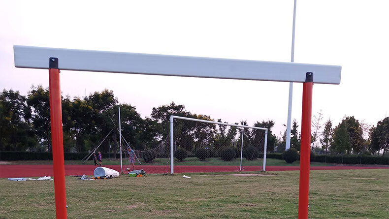 【京享好物】跨栏架可调节田径标准比赛 跨栏中小学生成人110米栏运动