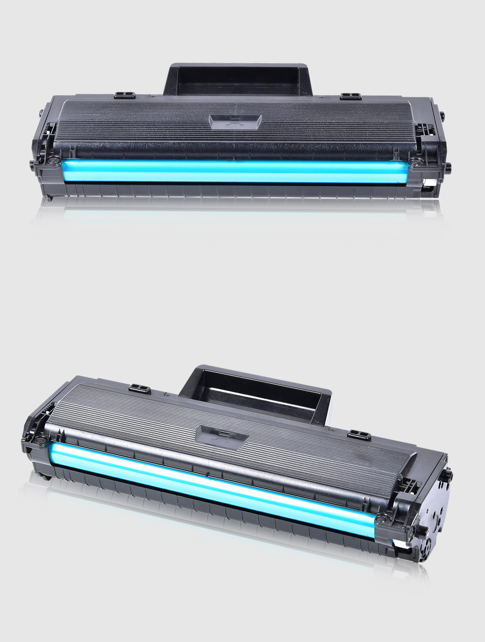 弘泽w1110a硒鼓易加粉适用惠普108aw136a136nw138pnw打印机墨盒硒鼓