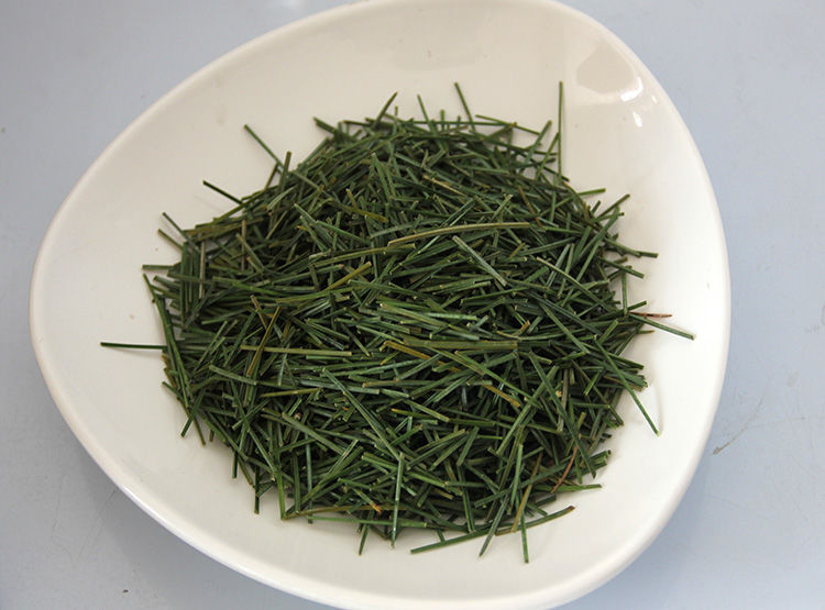 伟博松针茶全松茶长白山红松马尾松东北干松针茶叶特养生茶级 160g