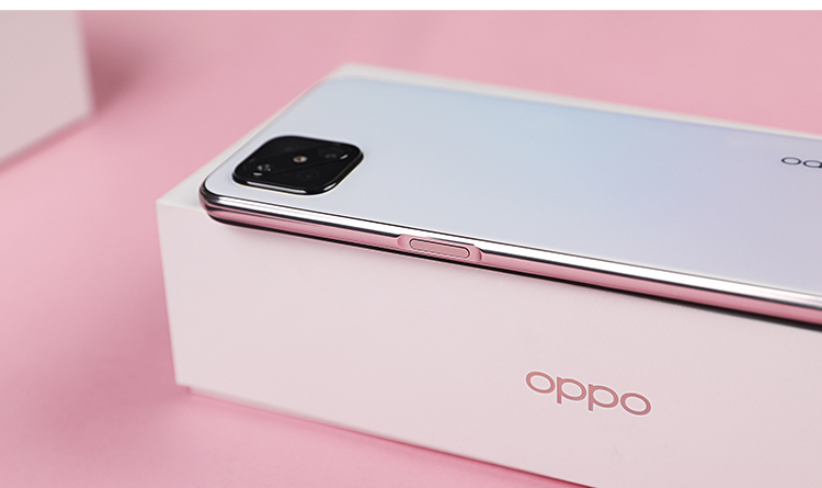 oppo oppo a92s手机 新品5g【低至1649 前置双摄智能拍照手机 oppo