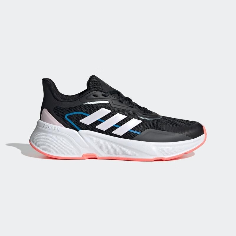 阿迪达斯(adidas)男女鞋春秋新款x9000l男女跑步运动休闲鞋子fw4910 s