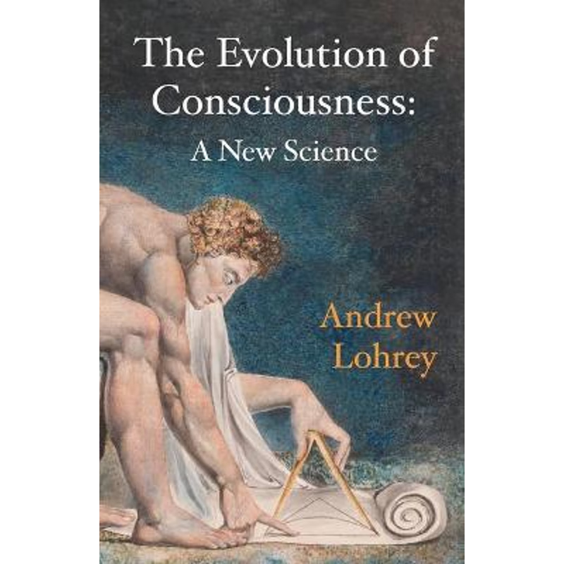 按需印刷The Evolution of Consciousness[9781936033324]