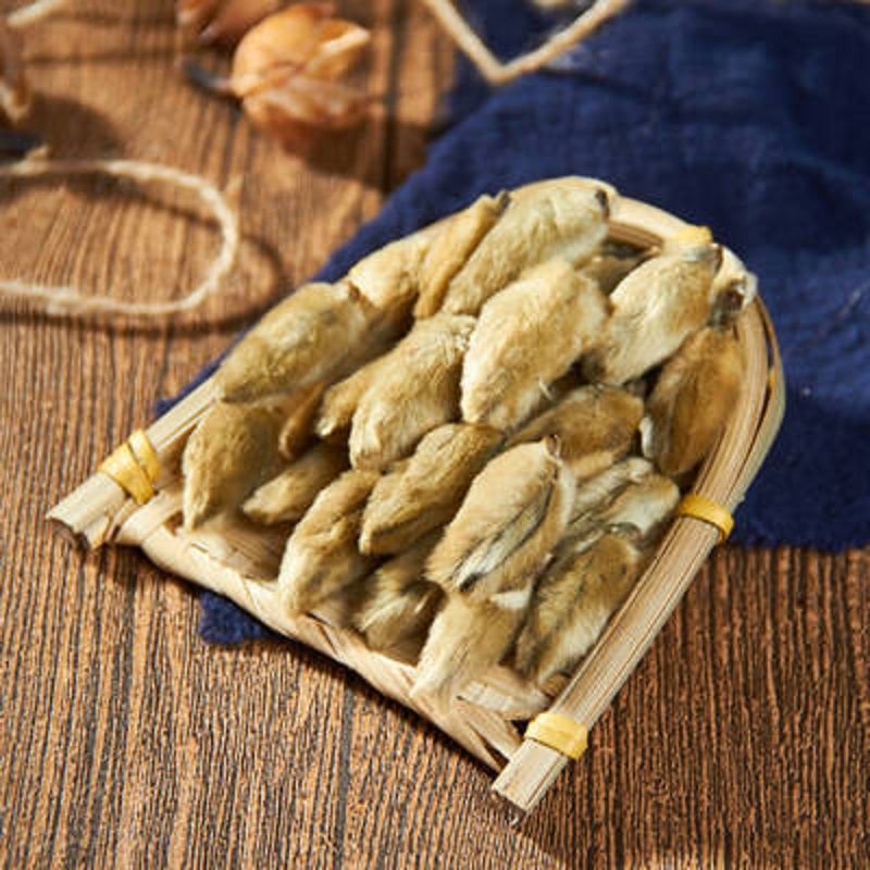 辛夷花中药材 特级辛夷花茶 调料香料 泡水喝 辛夷花(500g)【图片