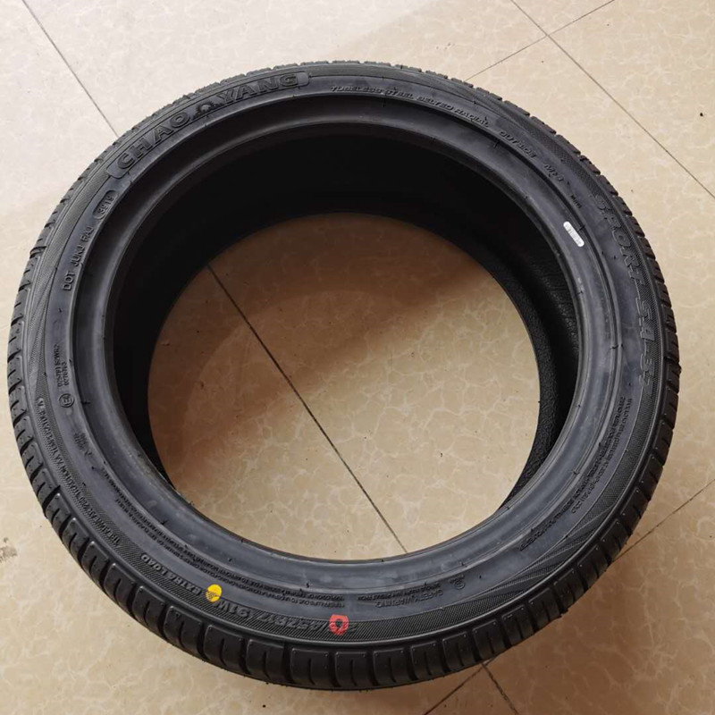 轮胎改装扁平胎 21545r17 225 235 245 255/50 55 40r18 19寸 245/45