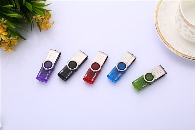 金士顿(kingston) 金士顿u盘8g高速32g金属u盘16g礼品办公投标2g优盘