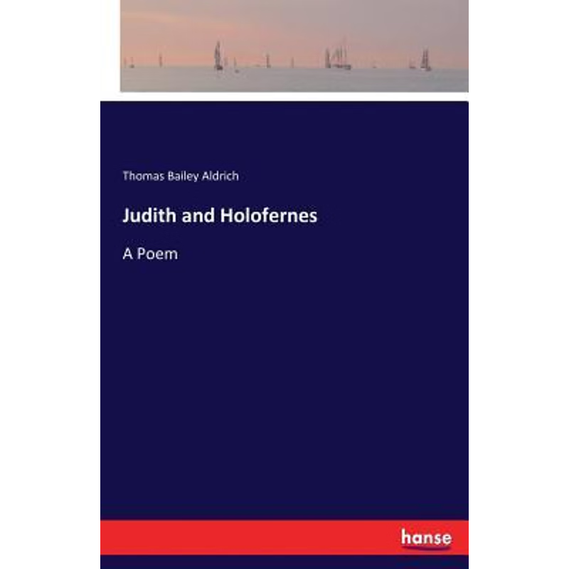 按需印刷Judith and Holofernes[9783744770149]